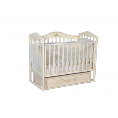 Детская кроватка ''Алита'' 77